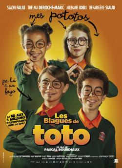 Les Blagues de Toto wiflix