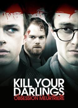 Kill Your Darlings - Obsession meurtrière wiflix