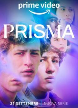 Prisma - Saison 1 wiflix