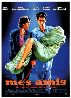 Mes amis (1999) wiflix