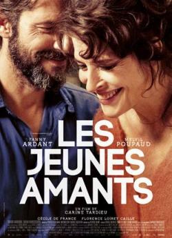 Les Jeunes amants wiflix