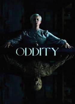 Oddity wiflix