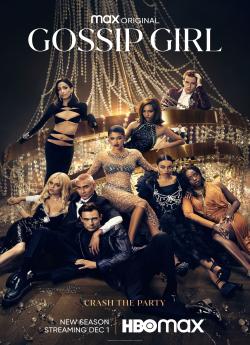 Gossip Girl (2021) - Saison 2 wiflix