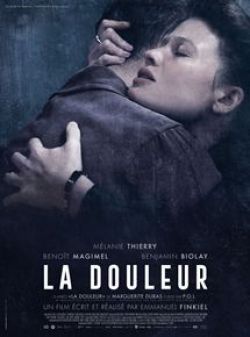 La Douleur wiflix