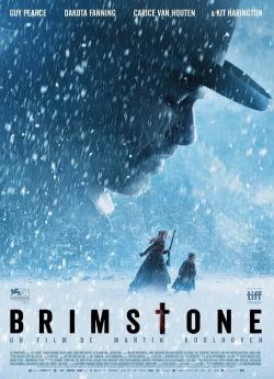 Brimstone wiflix