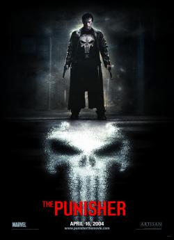 The Punisher wiflix