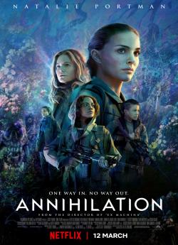 Annihilation wiflix