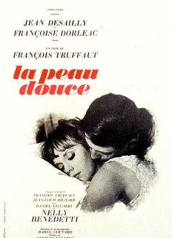 La Peau douce wiflix