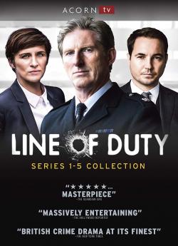 Line Of Duty - Saison 1 wiflix