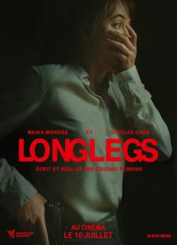 Longlegs wiflix