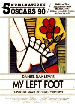 My Left Foot wiflix