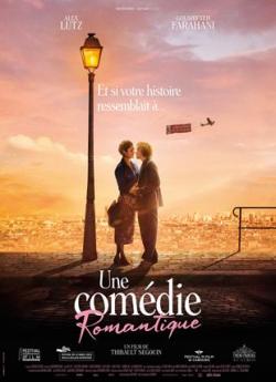 Une comédie romantique wiflix