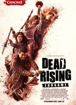 Dead Rising: Endgame wiflix