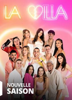 La Villa - Saison 8 wiflix