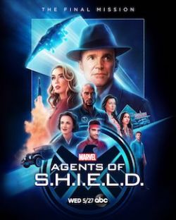 Marvel : Les Agents du S.H.I.E.L.D. - Saison 7 wiflix