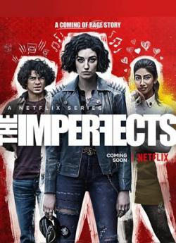 The Imperfects - Saison 1 wiflix