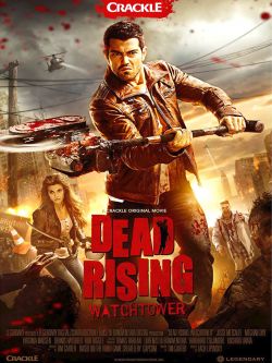 Dead Rising: Watchtower wiflix