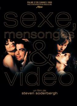 Sexe, mensonges et vidéo wiflix