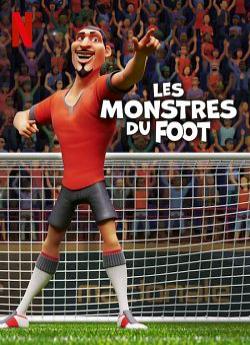 Les Monstres du foot wiflix