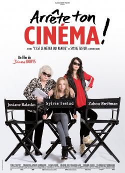 Arrête ton Cinéma! wiflix