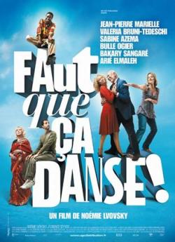 Faut que ça danse ! wiflix