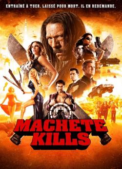 Machete Kills wiflix