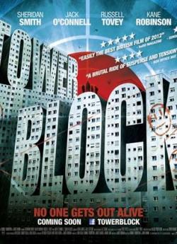 Tower Block wiflix