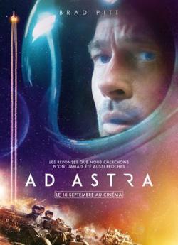 Ad Astra wiflix