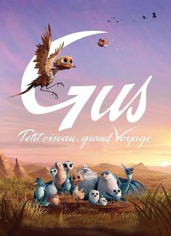 Gus petit oiseau, grand voyage wiflix