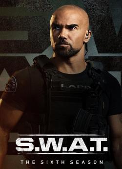 S.W.A.T. - Saison 6 wiflix