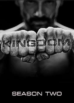 Kingdom (2014) - Saison 2 wiflix