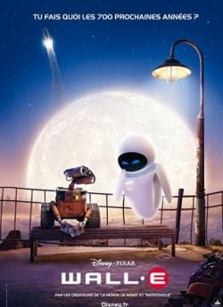 Wall-E wiflix