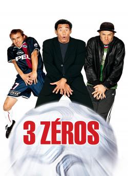 3 Zéros wiflix