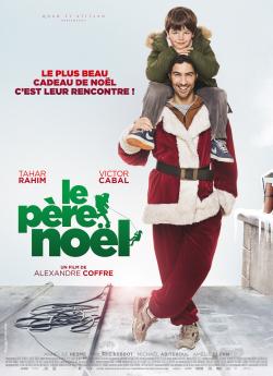 Le Père Noël wiflix