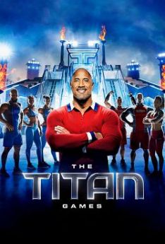 The Titan Games - Saison 2 wiflix