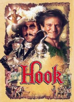 Hook ou la revanche du Capitaine Crochet wiflix