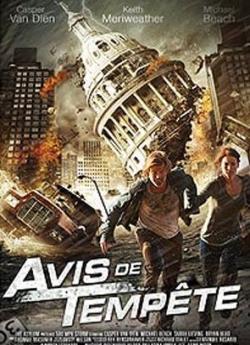 Avis de tempête wiflix