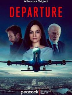 Departure - Saison 1 wiflix