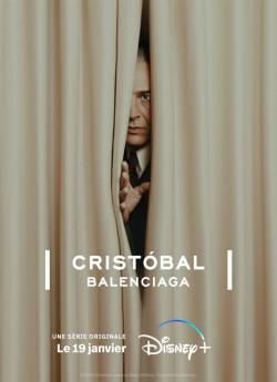 Cristóbal Balenciaga - Saison 1 wiflix