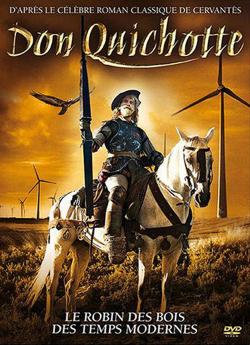 Don Quichotte, le Robin des Bois des temps modernes wiflix