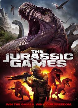 The Jurassic Games wiflix