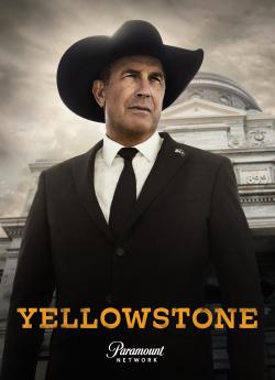 Yellowstone - Saison 5 wiflix