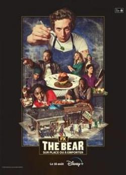 The Bear : sur place ou à emporter - Saison 2 wiflix