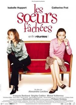 Les soeurs fâchées wiflix