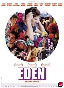 Eden (2014) wiflix