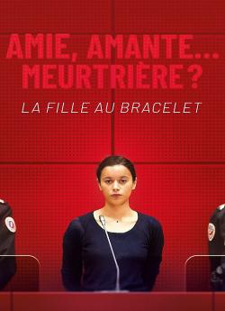 La Fille au bracelet wiflix