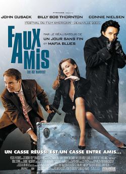 Faux amis wiflix