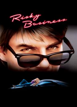 Risky Business wiflix