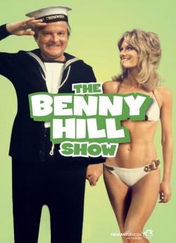 Benny Hill - Saison 2 wiflix