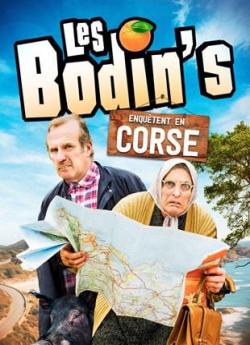 Les Bodin's enquêtent en Corse wiflix